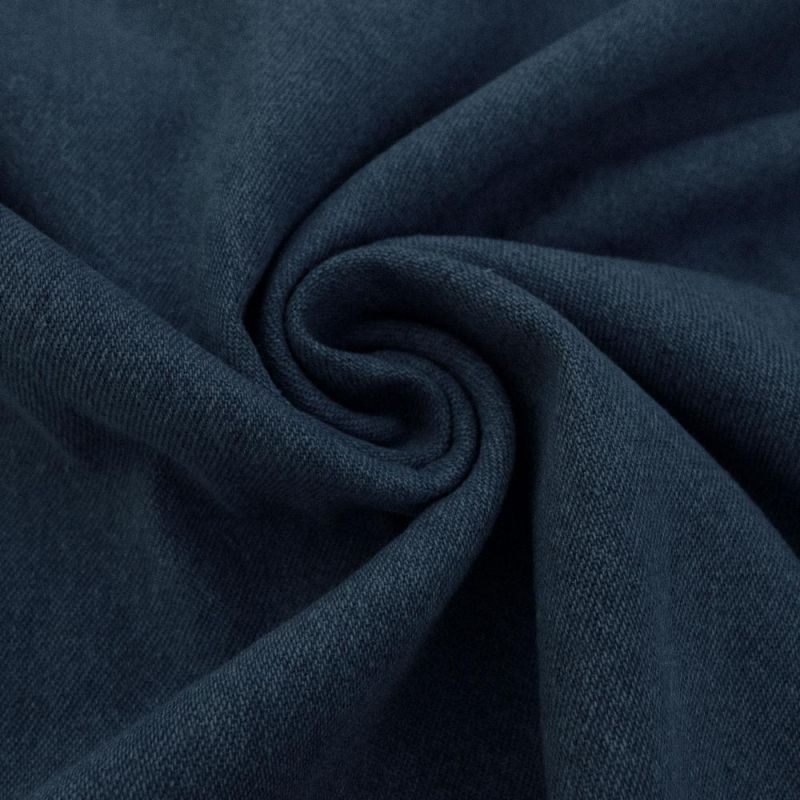 Jeansstoff 8 OZ // dunkelblau