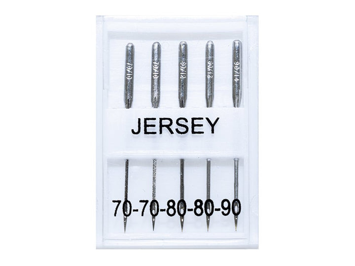 Jersey Universal Nadeln 70/80/90 Maschinennadeln
