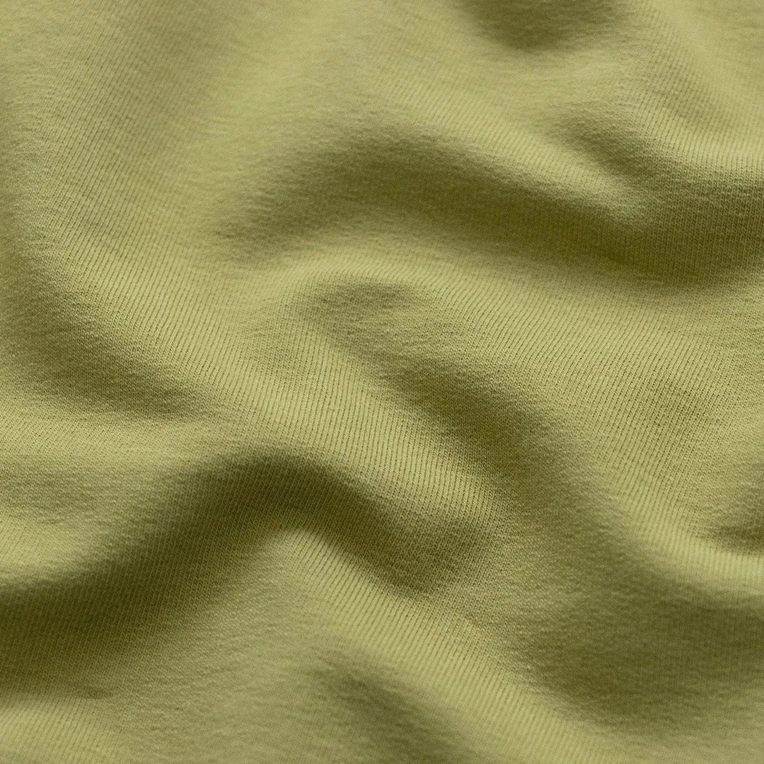 Sweat French Terry Uni // khaki