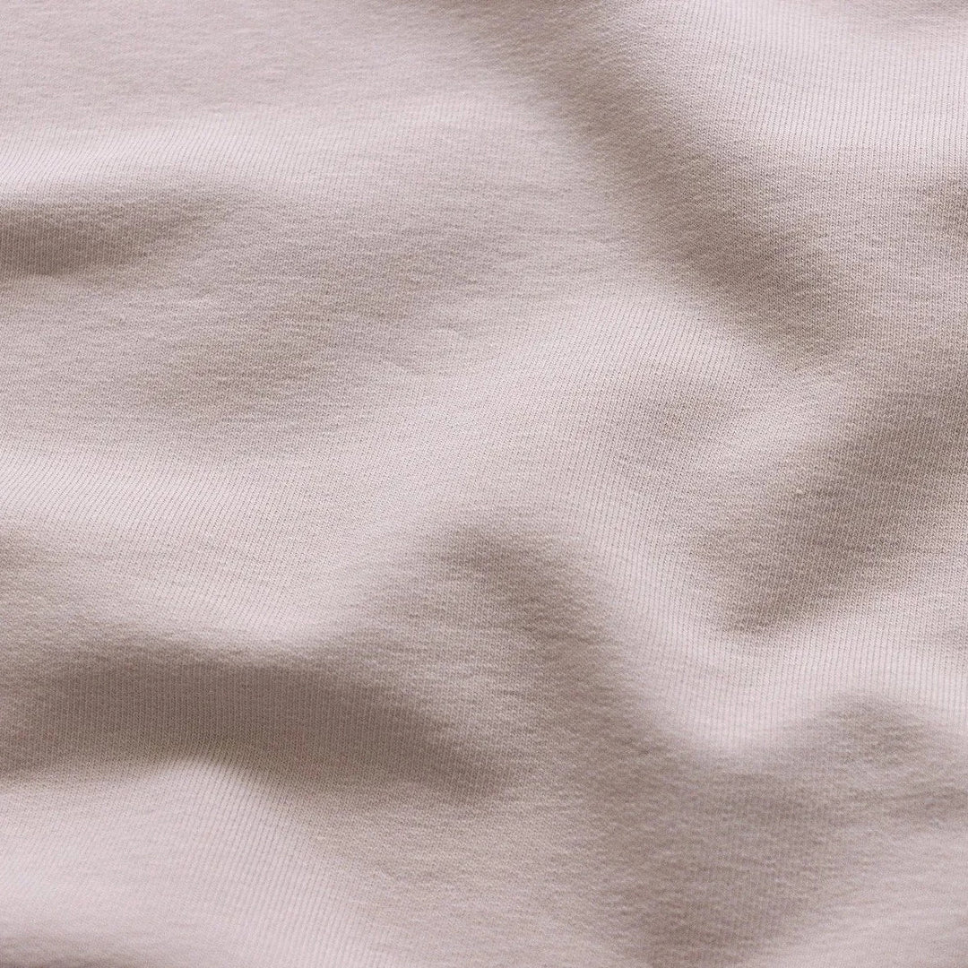 Sweat French Terry Uni // beige