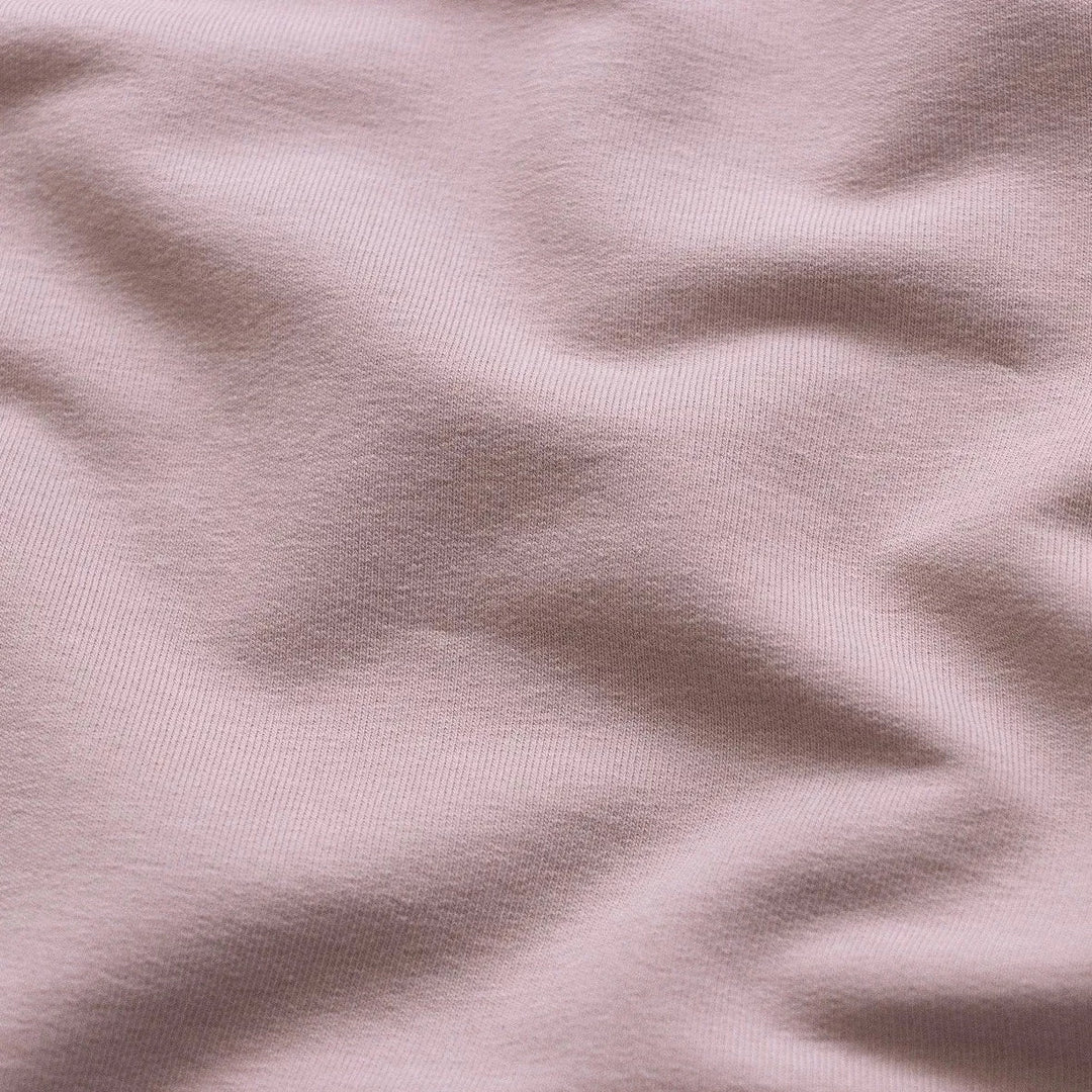 Sweat French Terry Uni // altrosa