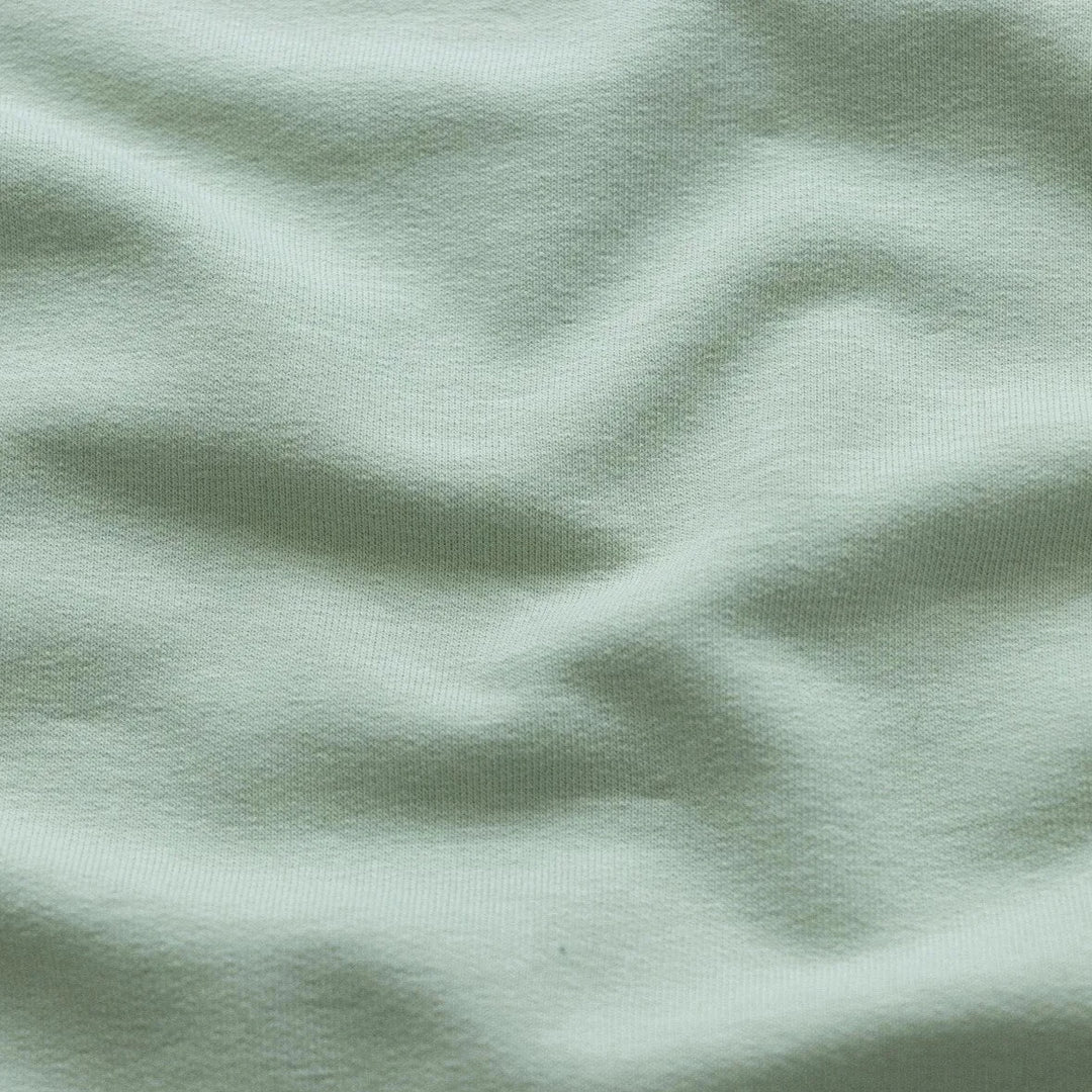 Sweat French Terry Uni // mint