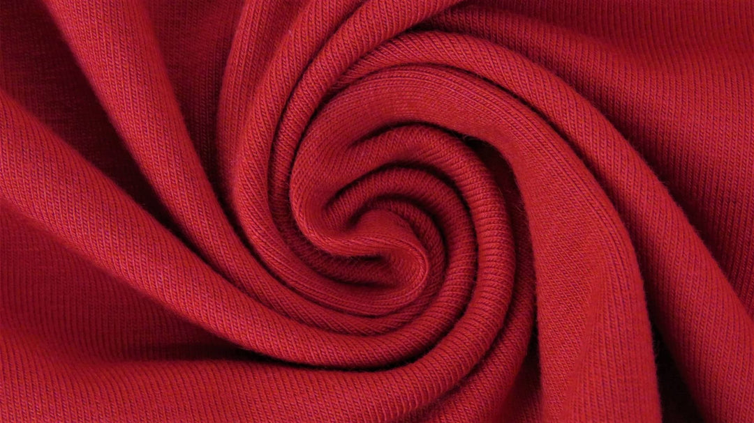 Jersey Uni // rot