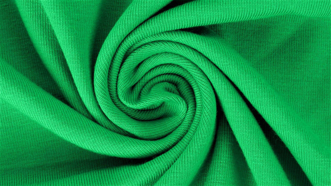 Jersey Uni // grün
