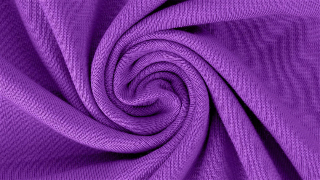 Jersey Uni // violett