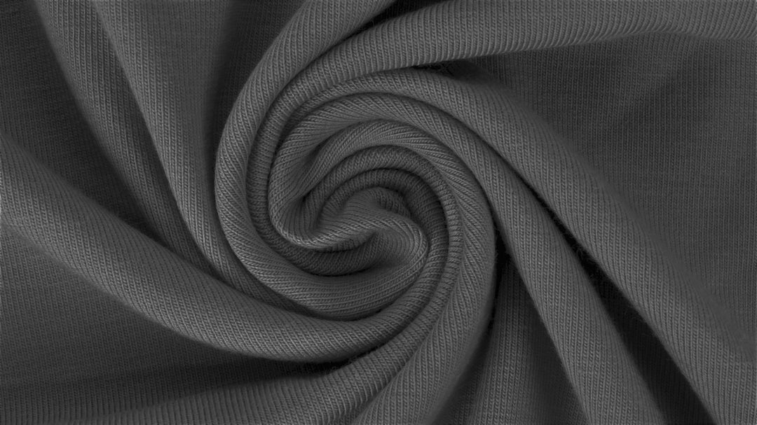 Jersey Uni // anthrazit