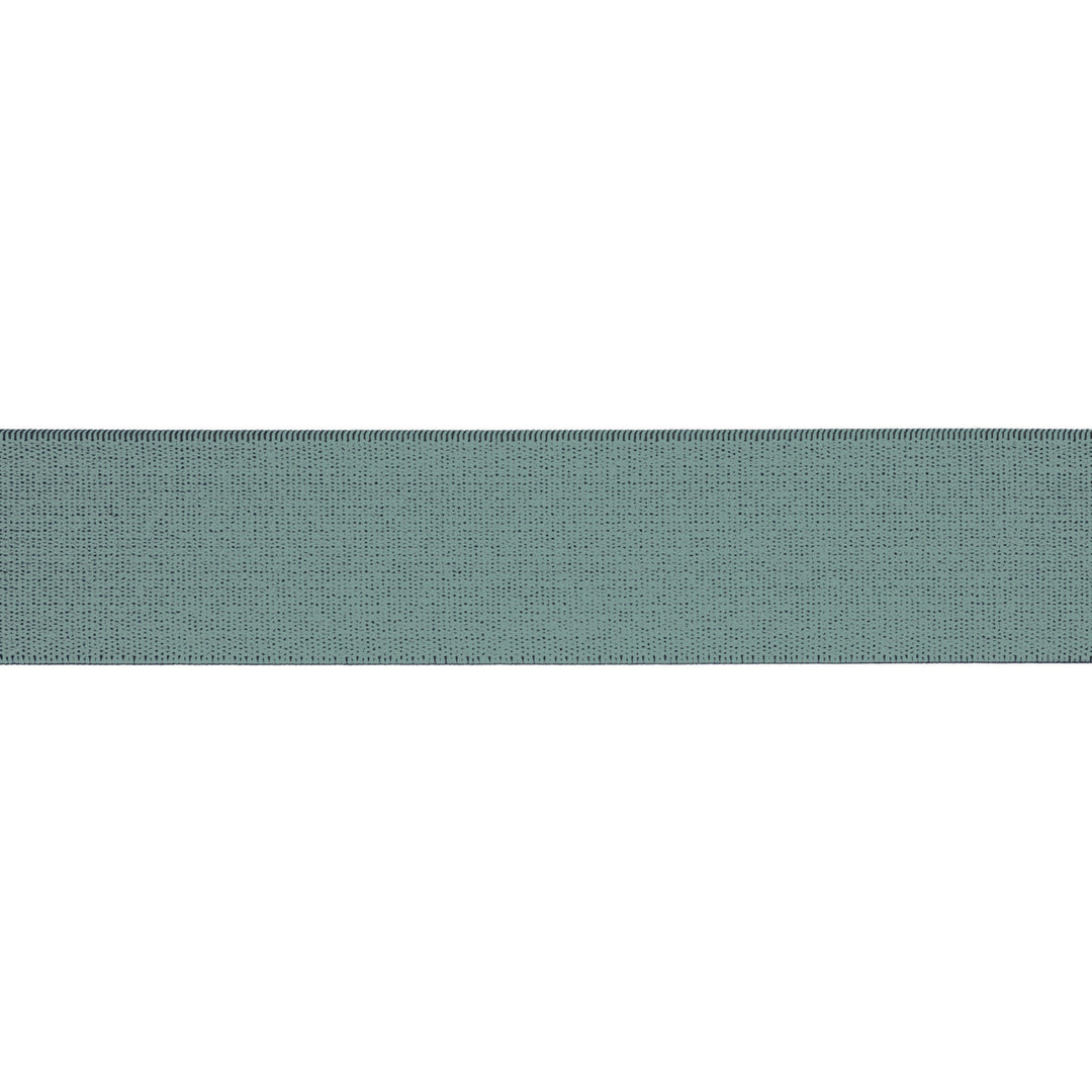 Gummiband Uni 30 mm // mint