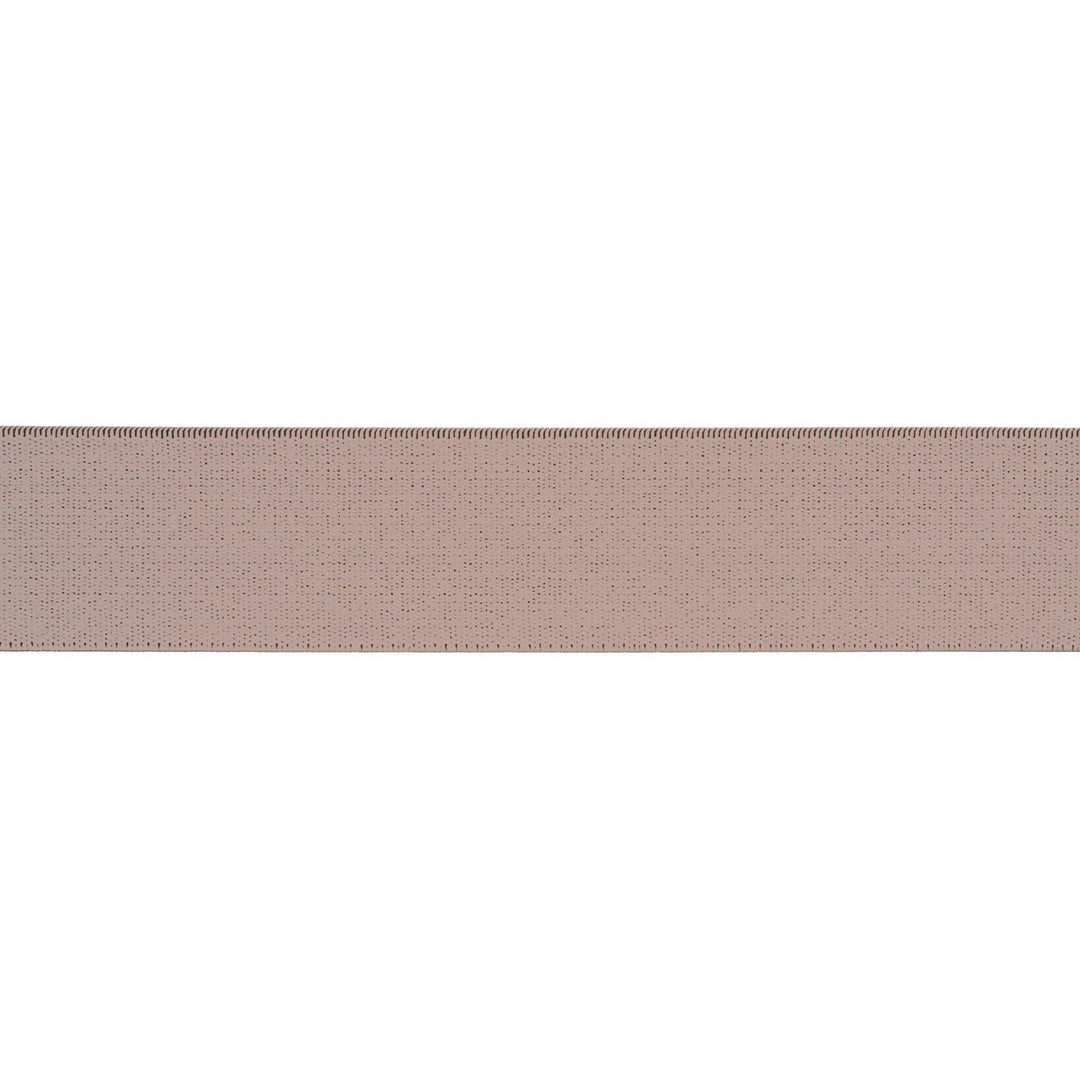 Gummiband Uni 40 mm // pastellrosa