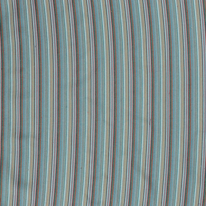 Canvas Stoff Streifen // türkistöne