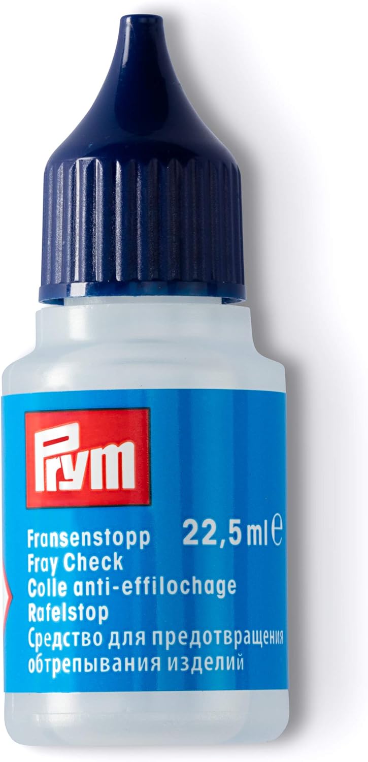 Prym Fray Check Fransenstopp 22,5 ml