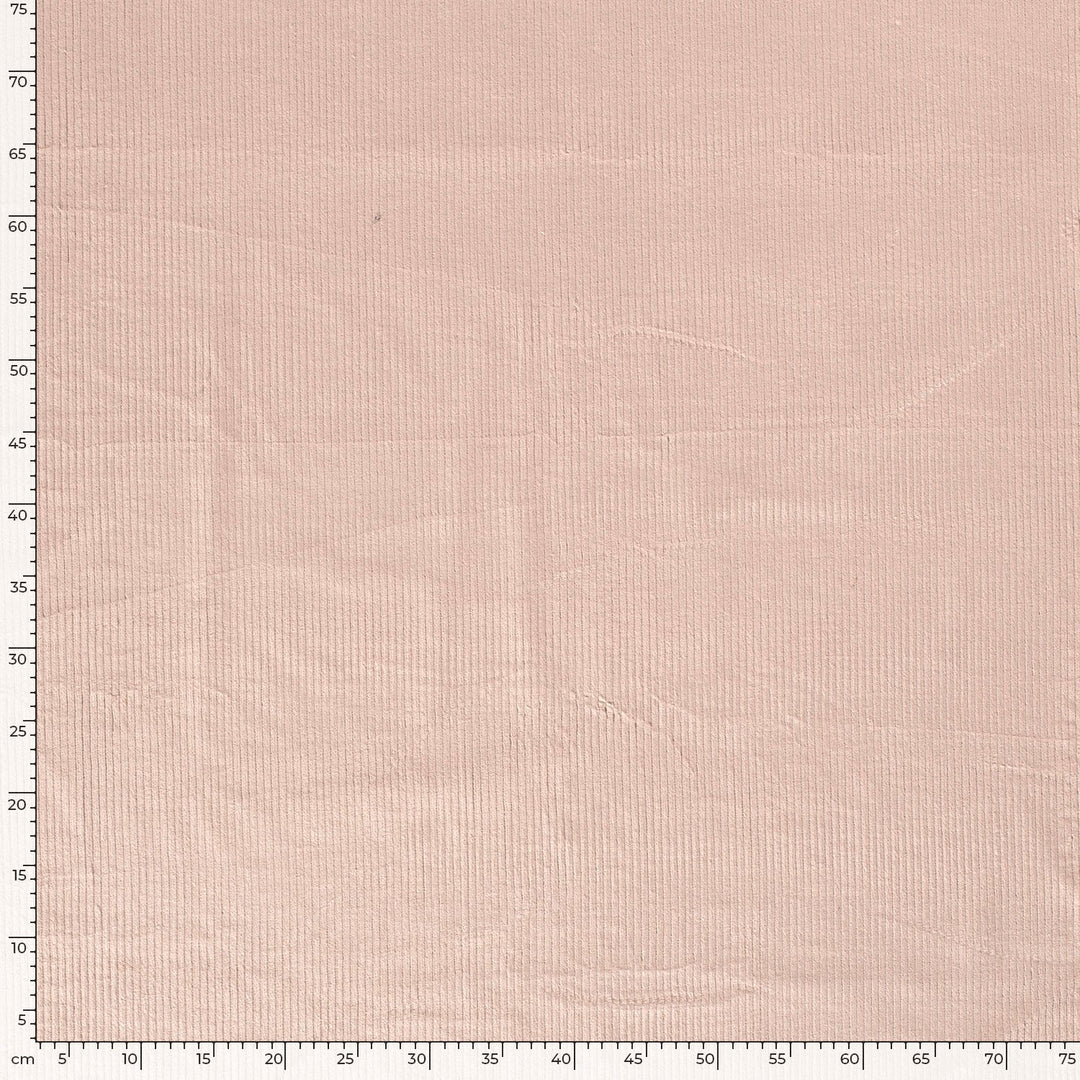 Breitcord Jumbo Stretch 6W Uni // nude