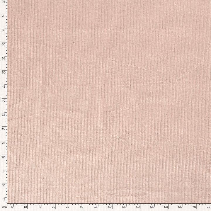 Breitcord Jumbo Stretch 6W Uni // nude