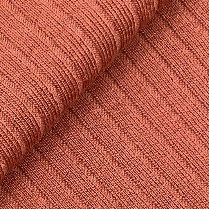 Strickjersey "Marie" // Unifarben