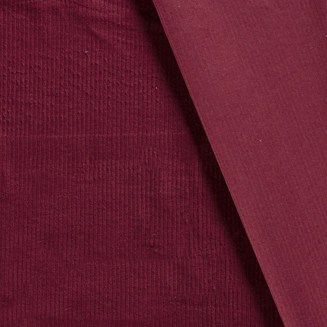 Breitcord Jumbo Stretch 6W Uni // bordeaux