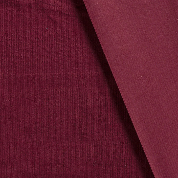 Breitcord Jumbo Stretch 6W Uni // bordeaux