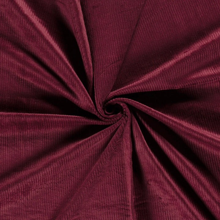 Breitcord Jumbo Stretch 6W Uni // bordeaux