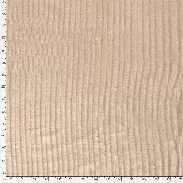 Breitcord Jumbo Stretch 6W Uni // beige