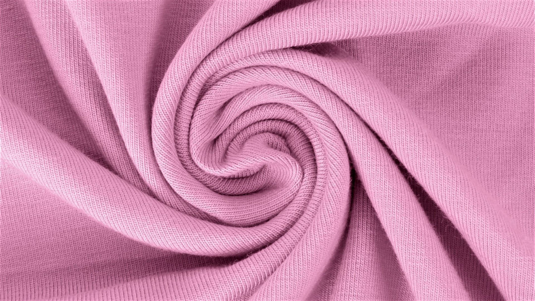 Jersey Uni // pink rose