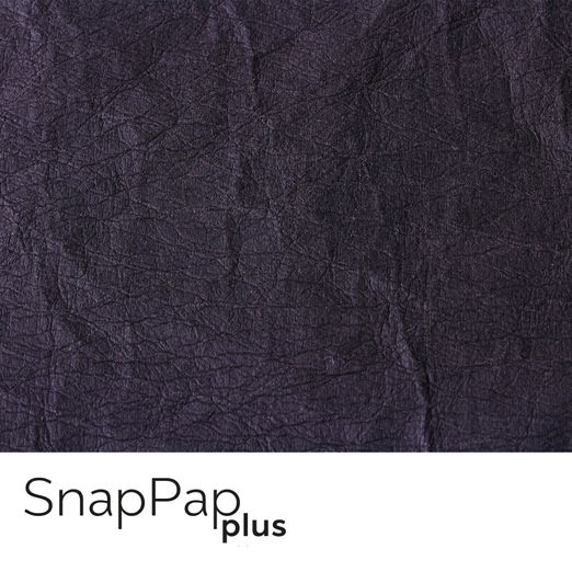 SnapPap Plus 50 cm x 70 cm // schwarz
